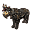 Akaviri Potentate Sabre Cat icon